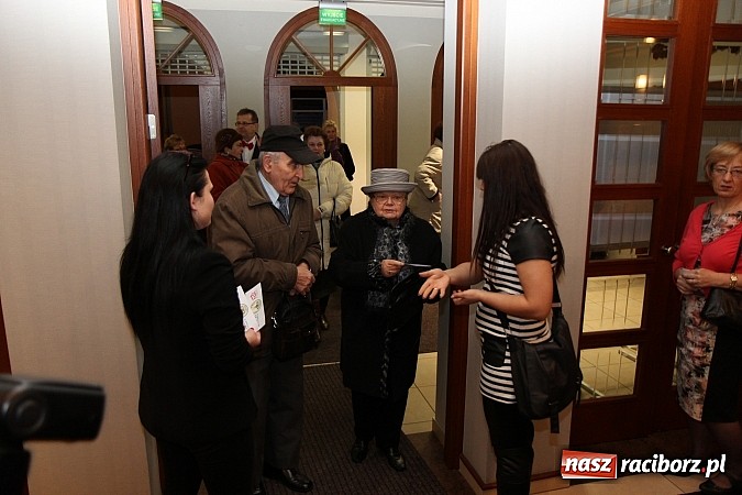 Zdjęcie w galerii na portalu naszraciborz.pl: Prezydenckie aforyzmy o kobietach i mężczyznach wiadomości z regionu