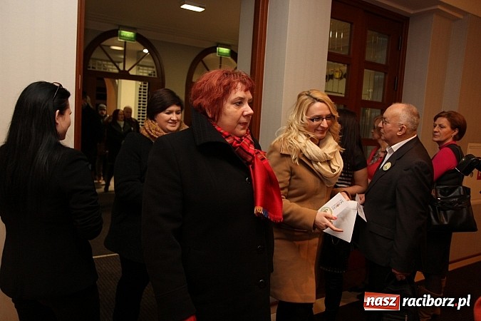 Zdjęcie w galerii na portalu naszraciborz.pl: Prezydenckie aforyzmy o kobietach i mężczyznach wiadomości z regionu