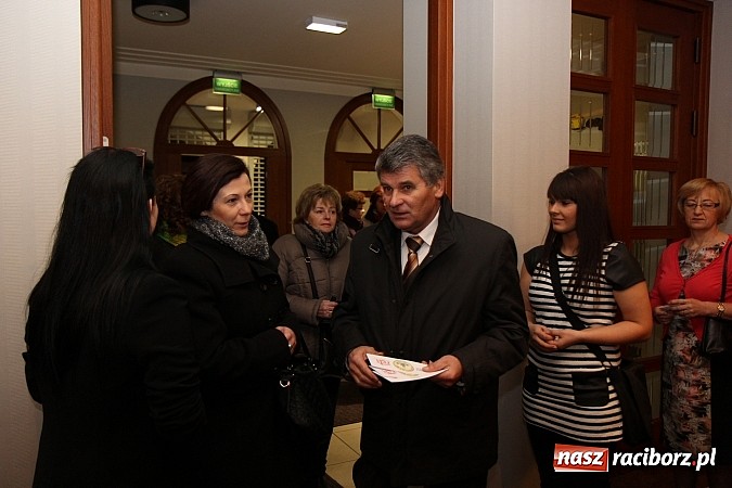 Zdjęcie w galerii na portalu naszraciborz.pl: Prezydenckie aforyzmy o kobietach i mężczyznach wiadomości z regionu