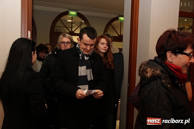 Zdjęcie w galerii na portalu naszraciborz.pl: Prezydenckie aforyzmy o kobietach i mężczyznach wiadomości z regionu