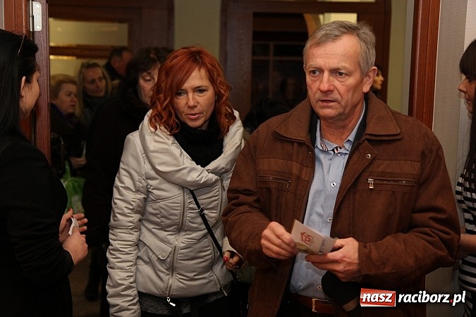 Zdjęcie w galerii na portalu naszraciborz.pl: Prezydenckie aforyzmy o kobietach i mężczyznach wiadomości z regionu