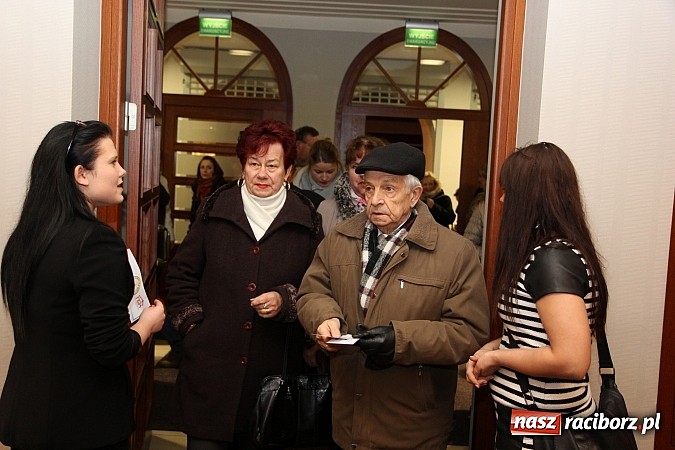 Zdjęcie w galerii na portalu naszraciborz.pl: Prezydenckie aforyzmy o kobietach i mężczyznach wiadomości z regionu
