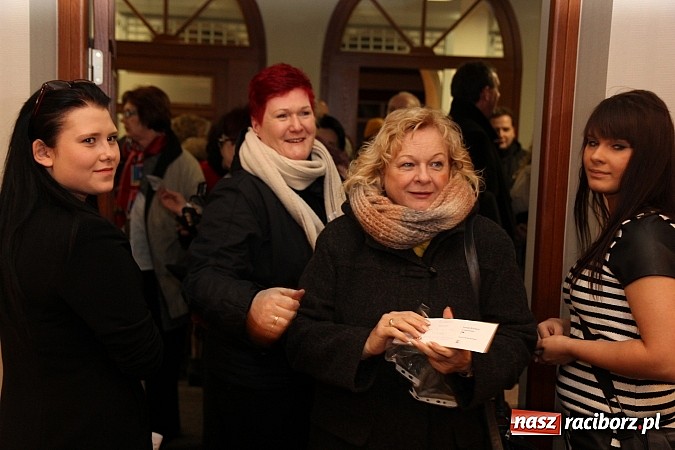 Zdjęcie w galerii na portalu naszraciborz.pl: Prezydenckie aforyzmy o kobietach i mężczyznach wiadomości z regionu