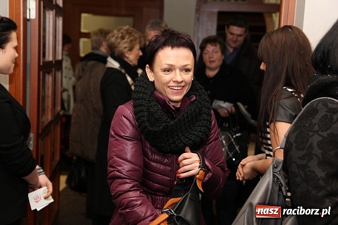 Zdjęcie w galerii na portalu naszraciborz.pl: Prezydenckie aforyzmy o kobietach i mężczyznach wiadomości z regionu