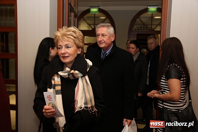 Zdjęcie w galerii na portalu naszraciborz.pl: Prezydenckie aforyzmy o kobietach i mężczyznach wiadomości z regionu