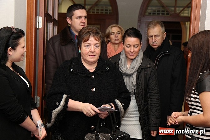 Zdjęcie w galerii na portalu naszraciborz.pl: Prezydenckie aforyzmy o kobietach i mężczyznach wiadomości z regionu