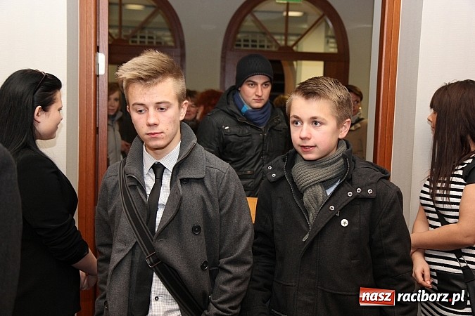 Zdjęcie w galerii na portalu naszraciborz.pl: Prezydenckie aforyzmy o kobietach i mężczyznach wiadomości z regionu