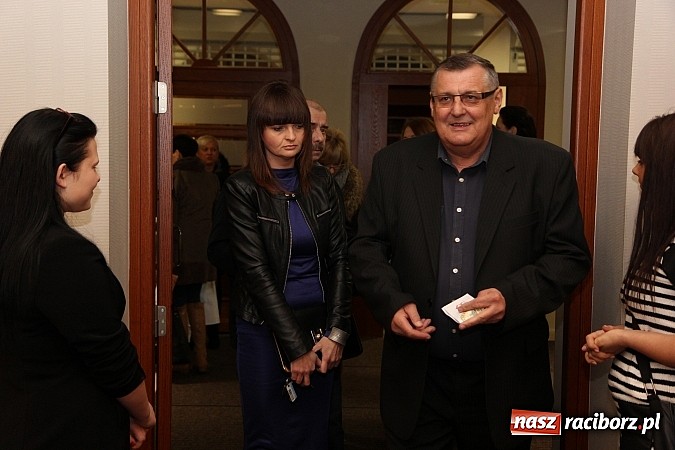 Zdjęcie w galerii na portalu naszraciborz.pl: Prezydenckie aforyzmy o kobietach i mężczyznach wiadomości z regionu