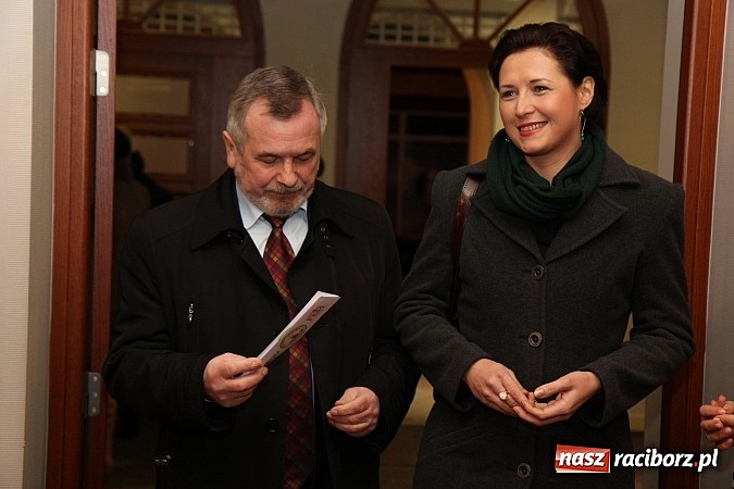 Zdjęcie w galerii na portalu naszraciborz.pl: Prezydenckie aforyzmy o kobietach i mężczyznach wiadomości z regionu