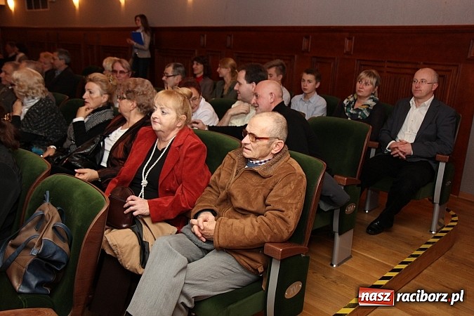 Zdjęcie w galerii na portalu naszraciborz.pl: Prezydenckie aforyzmy o kobietach i mężczyznach wiadomości z regionu