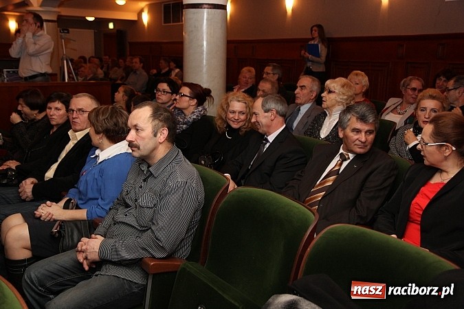 Zdjęcie w galerii na portalu naszraciborz.pl: Prezydenckie aforyzmy o kobietach i mężczyznach wiadomości z regionu