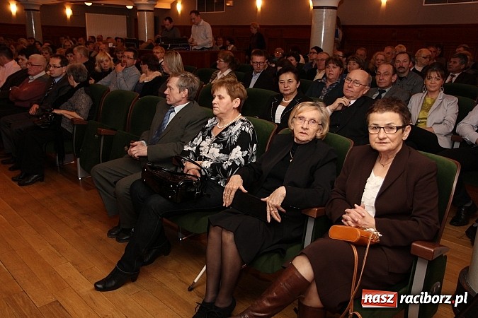 Zdjęcie w galerii na portalu naszraciborz.pl: Prezydenckie aforyzmy o kobietach i mężczyznach wiadomości z regionu