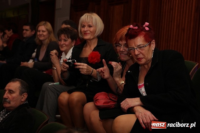 Zdjęcie w galerii na portalu naszraciborz.pl: Prezydenckie aforyzmy o kobietach i mężczyznach wiadomości z regionu