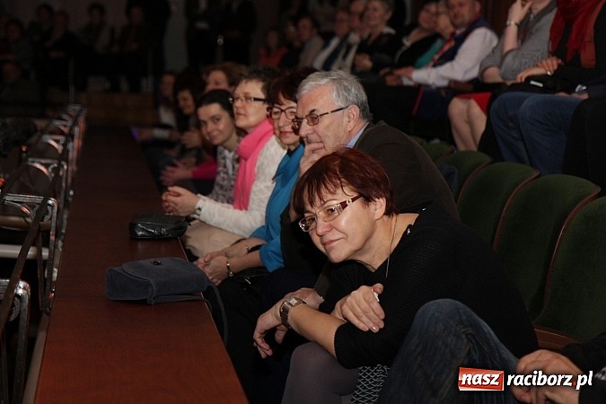 Zdjęcie w galerii na portalu naszraciborz.pl: Prezydenckie aforyzmy o kobietach i mężczyznach wiadomości z regionu