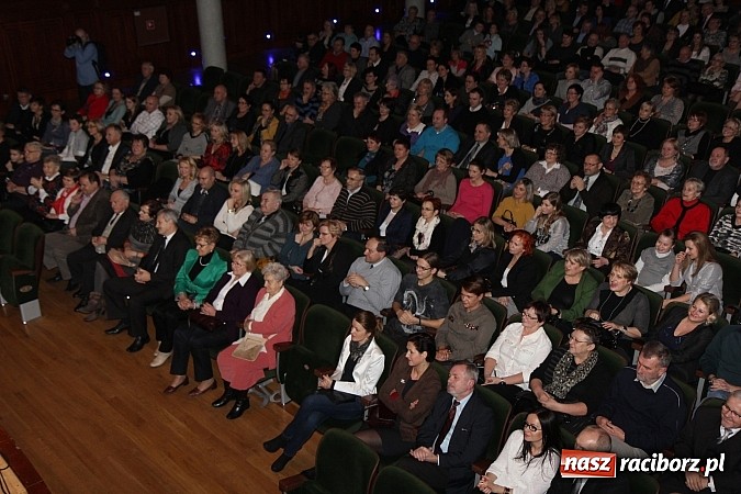 Zdjęcie w galerii na portalu naszraciborz.pl: Prezydenckie aforyzmy o kobietach i mężczyznach wiadomości z regionu