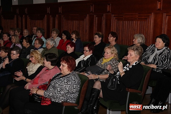 Zdjęcie w galerii na portalu naszraciborz.pl: Prezydenckie aforyzmy o kobietach i mężczyznach wiadomości z regionu