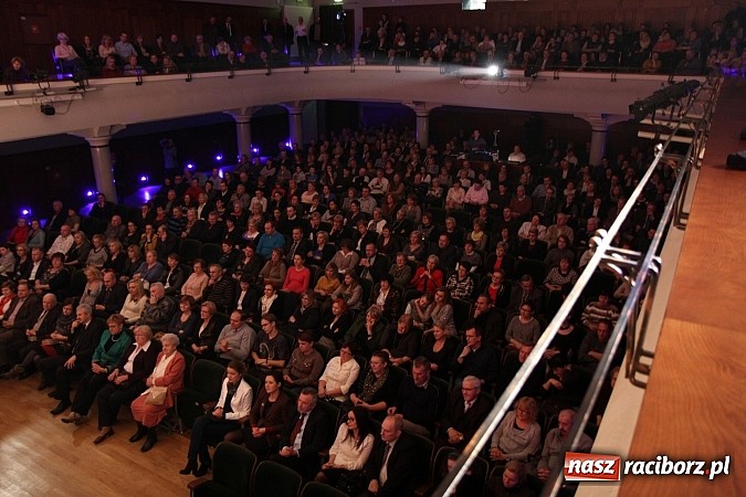 Zdjęcie w galerii na portalu naszraciborz.pl: Prezydenckie aforyzmy o kobietach i mężczyznach wiadomości z regionu