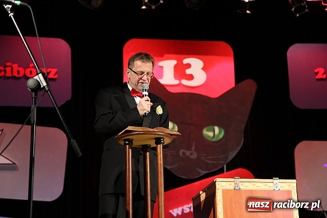 Zdjęcie w galerii na portalu naszraciborz.pl: Prezydenckie aforyzmy o kobietach i mężczyznach wiadomości z regionu