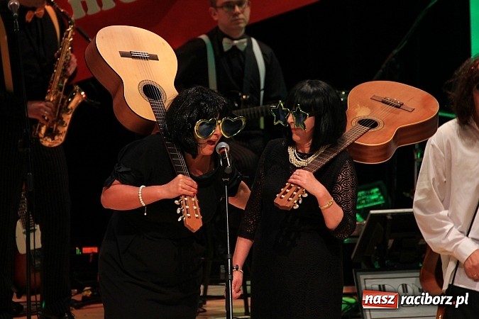 Zdjęcie w galerii na portalu naszraciborz.pl: Prezydenckie aforyzmy o kobietach i mężczyznach wiadomości z regionu