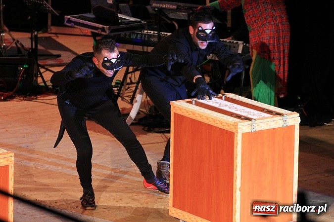 Zdjęcie w galerii na portalu naszraciborz.pl: Prezydenckie aforyzmy o kobietach i mężczyznach wiadomości z regionu