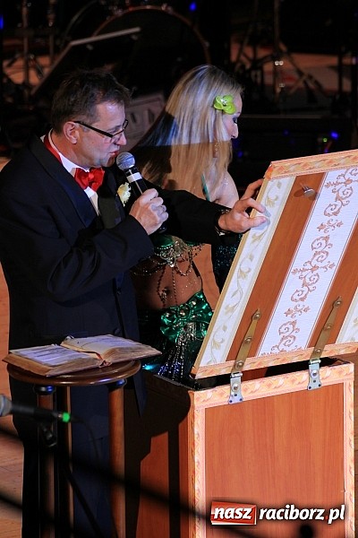 Zdjęcie w galerii na portalu naszraciborz.pl: Prezydenckie aforyzmy o kobietach i mężczyznach wiadomości z regionu