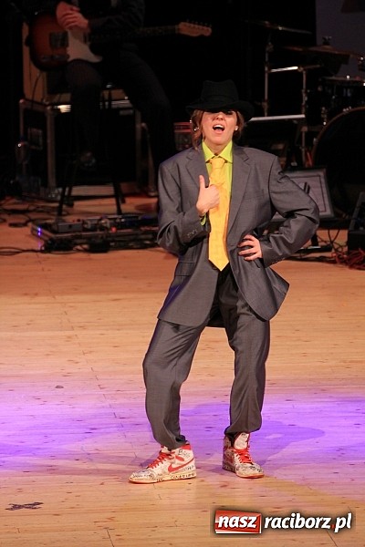 Zdjęcie w galerii na portalu naszraciborz.pl: Prezydenckie aforyzmy o kobietach i mężczyznach wiadomości z regionu