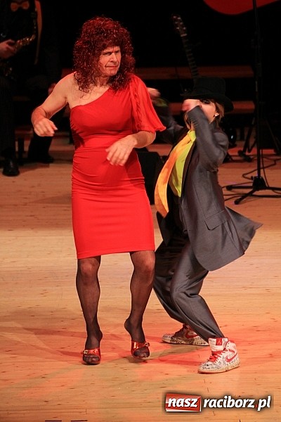 Zdjęcie w galerii na portalu naszraciborz.pl: Prezydenckie aforyzmy o kobietach i mężczyznach wiadomości z regionu