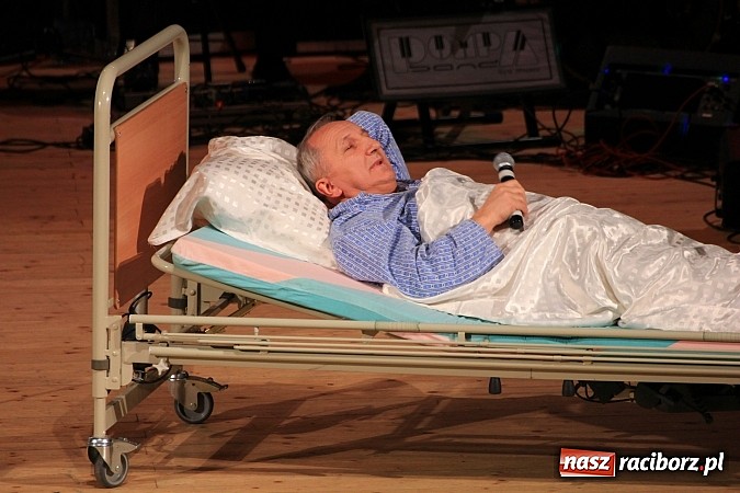 Zdjęcie w galerii na portalu naszraciborz.pl: Prezydenckie aforyzmy o kobietach i mężczyznach wiadomości z regionu