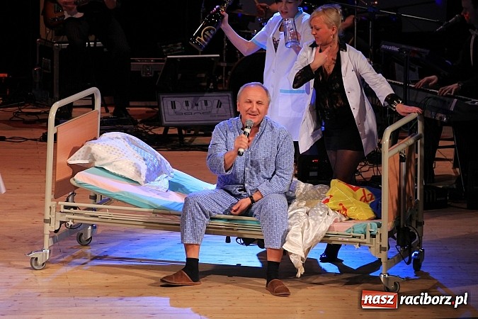 Zdjęcie w galerii na portalu naszraciborz.pl: Prezydenckie aforyzmy o kobietach i mężczyznach wiadomości z regionu