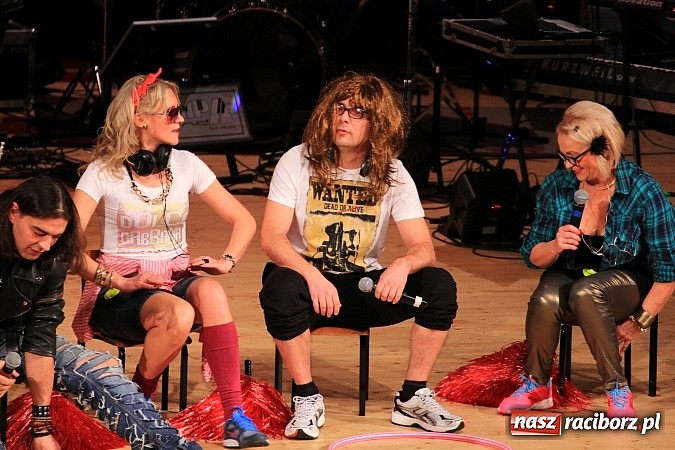 Zdjęcie w galerii na portalu naszraciborz.pl: Prezydenckie aforyzmy o kobietach i mężczyznach wiadomości z regionu