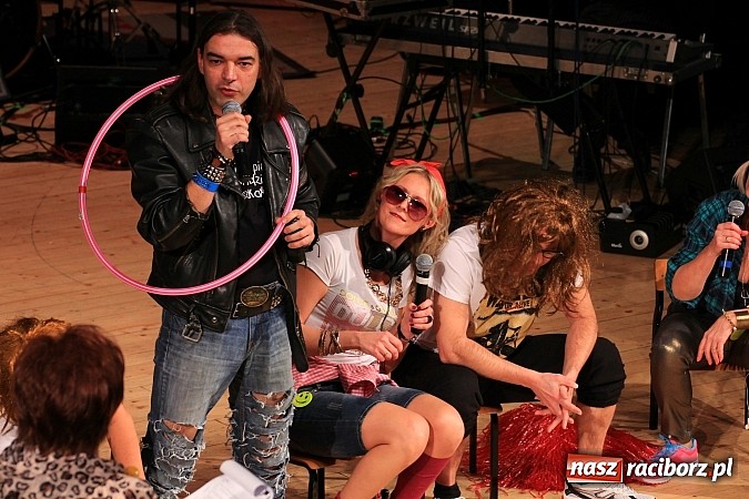 Zdjęcie w galerii na portalu naszraciborz.pl: Prezydenckie aforyzmy o kobietach i mężczyznach wiadomości z regionu