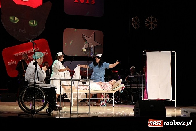 Zdjęcie w galerii na portalu naszraciborz.pl: Prezydenckie aforyzmy o kobietach i mężczyznach wiadomości z regionu