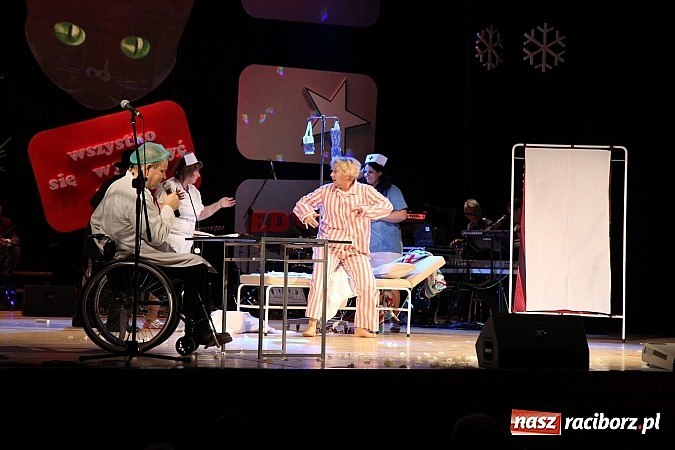 Zdjęcie w galerii na portalu naszraciborz.pl: Prezydenckie aforyzmy o kobietach i mężczyznach wiadomości z regionu