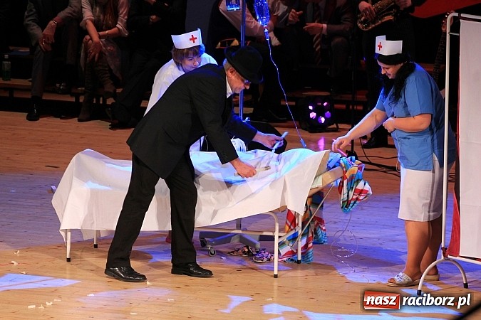 Zdjęcie w galerii na portalu naszraciborz.pl: Prezydenckie aforyzmy o kobietach i mężczyznach wiadomości z regionu