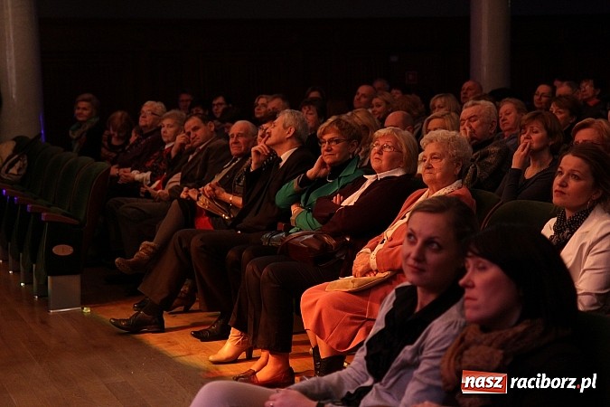 Zdjęcie w galerii na portalu naszraciborz.pl: Prezydenckie aforyzmy o kobietach i mężczyznach wiadomości z regionu