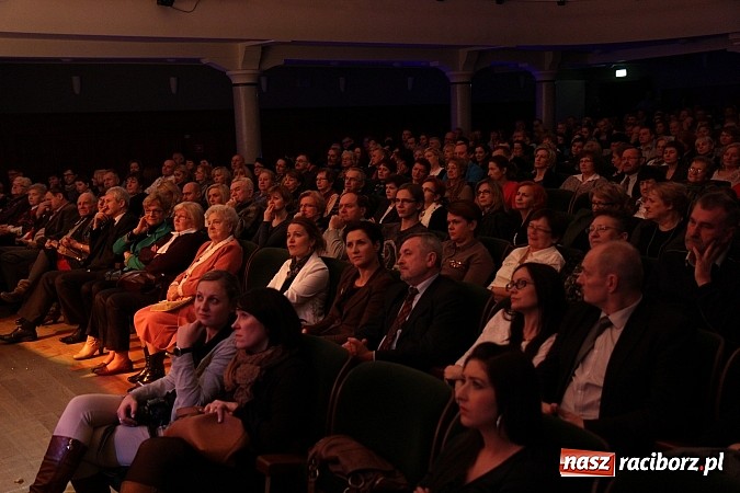 Zdjęcie w galerii na portalu naszraciborz.pl: Prezydenckie aforyzmy o kobietach i mężczyznach wiadomości z regionu