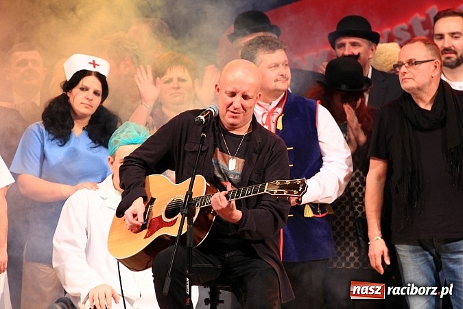 Zdjęcie w galerii na portalu naszraciborz.pl: Prezydenckie aforyzmy o kobietach i mężczyznach wiadomości z regionu