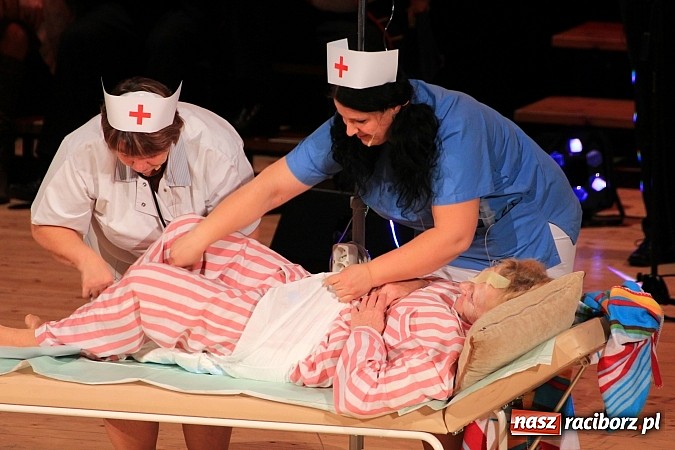 Zdjęcie w galerii na portalu naszraciborz.pl: Prezydenckie aforyzmy o kobietach i mężczyznach wiadomości z regionu