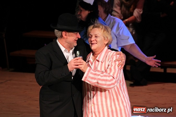 Zdjęcie w galerii na portalu naszraciborz.pl: Prezydenckie aforyzmy o kobietach i mężczyznach wiadomości z regionu