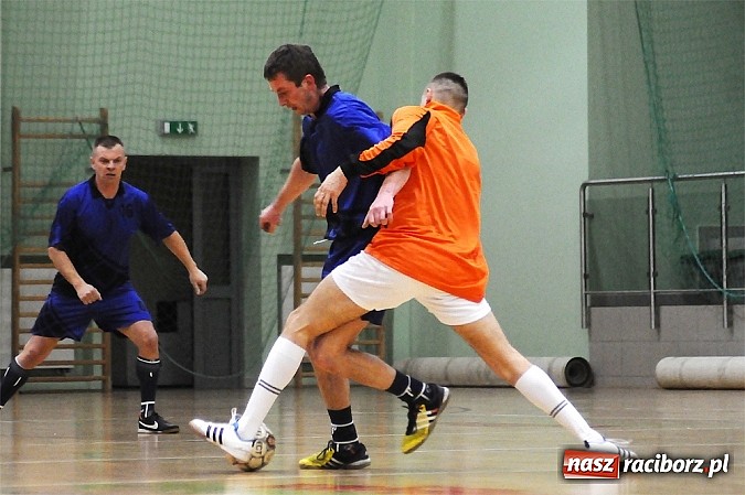 Zdjęcie w galerii na portalu naszraciborz.pl: Mateusz Kołodziejczyk katem Pędzących Byków wiadomości z regionu