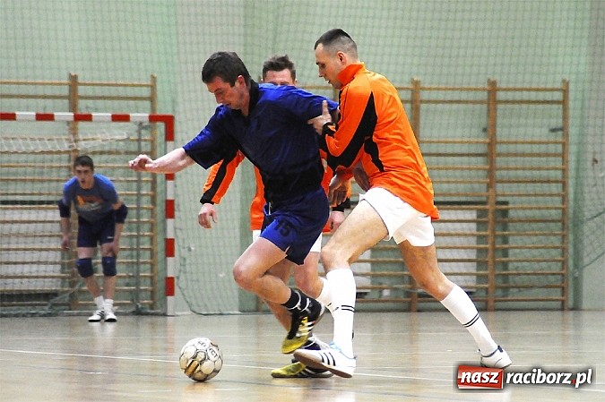 Zdjęcie w galerii na portalu naszraciborz.pl: Mateusz Kołodziejczyk katem Pędzących Byków wiadomości z regionu