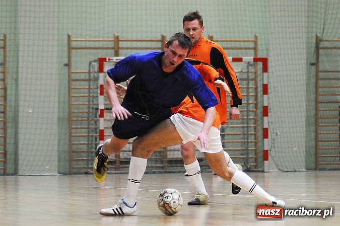 Zdjęcie w galerii na portalu naszraciborz.pl: Mateusz Kołodziejczyk katem Pędzących Byków wiadomości z regionu