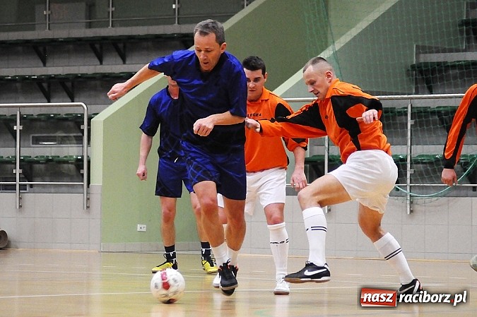 Zdjęcie w galerii na portalu naszraciborz.pl: Mateusz Kołodziejczyk katem Pędzących Byków wiadomości z regionu