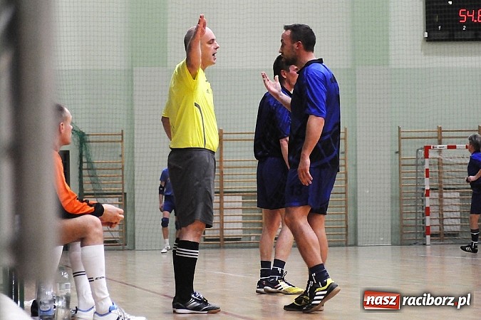 Zdjęcie w galerii na portalu naszraciborz.pl: Mateusz Kołodziejczyk katem Pędzących Byków wiadomości z regionu