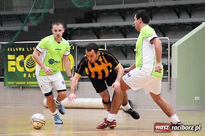 Zdjęcie w galerii na portalu naszraciborz.pl: Mateusz Kołodziejczyk katem Pędzących Byków wiadomości z regionu