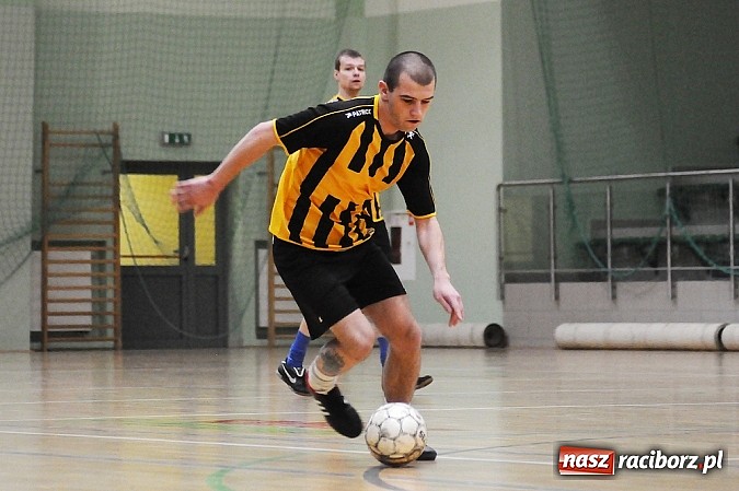 Zdjęcie w galerii na portalu naszraciborz.pl: Mateusz Kołodziejczyk katem Pędzących Byków wiadomości z regionu