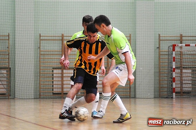 Zdjęcie w galerii na portalu naszraciborz.pl: Mateusz Kołodziejczyk katem Pędzących Byków wiadomości z regionu