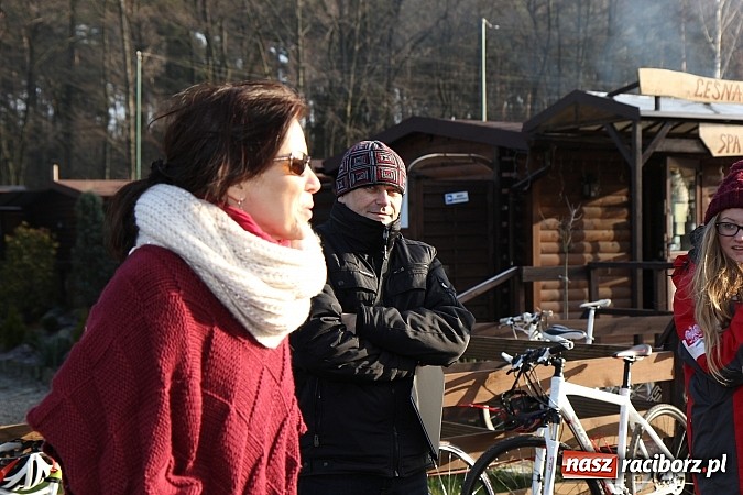 Zdjęcie w galerii na portalu naszraciborz.pl: II Duathlon o puchar Wójta Gminy Nędza wiadomości z regionu