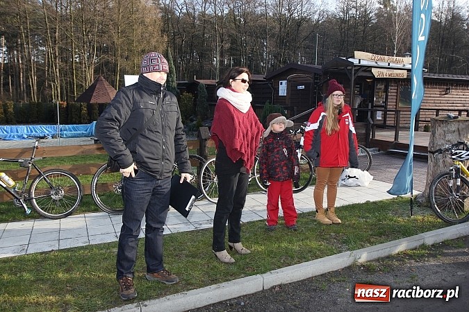 Zdjęcie w galerii na portalu naszraciborz.pl: II Duathlon o puchar Wójta Gminy Nędza wiadomości z regionu