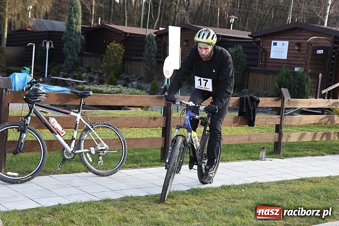 Zdjęcie w galerii na portalu naszraciborz.pl: II Duathlon o puchar Wójta Gminy Nędza wiadomości z regionu